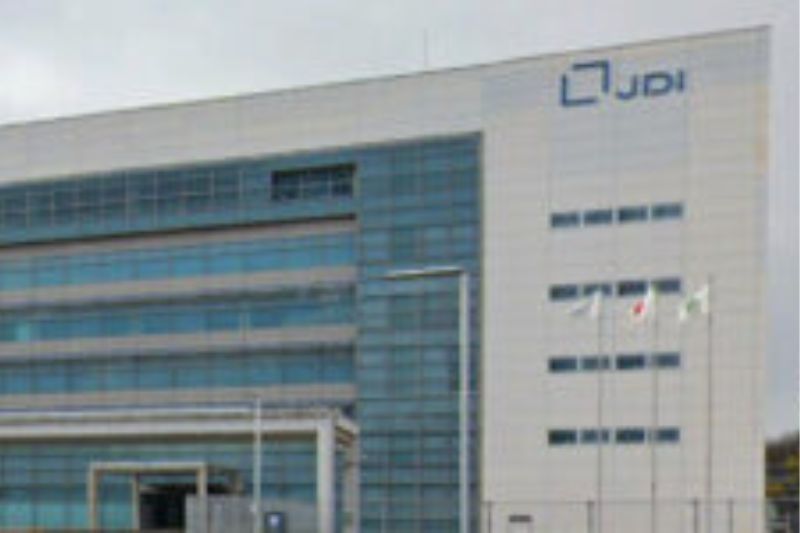 Sony completes acquisition of JDI’s Higashiura manufacturing facility