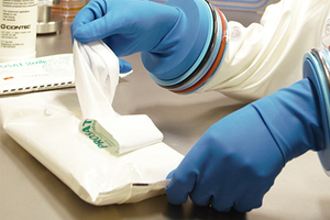 Sourcing effective and user-friendly cleaning solutions