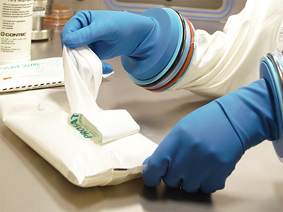 Sourcing effective and user-friendly cleaning solutions