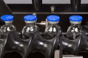 SP Scientific and Lab-i-DOSiTECNO synergise fill-finish technologies