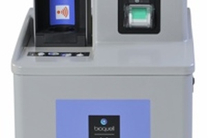 SP Scientific offers effective surface sterilisation of freeze drying equipment