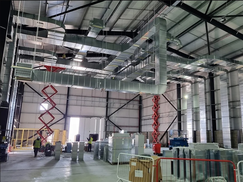 Spaceport Cornwall experiences anomaly in launch