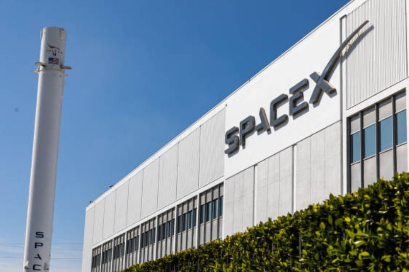 SpaceX IPO raises $75bn as orbital AI and semiconductor ambitions drive manufacturing focus