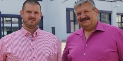 Spang & Brands expands its management team