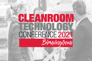 Speaking opportunities for Cleanroom experts