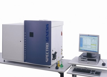 Spectro Genesis provides stability and performance