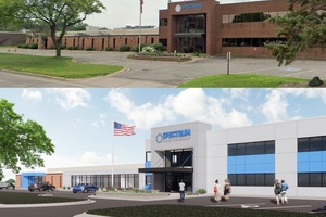 Spectrum Plastics Group announces cleanroom expansion