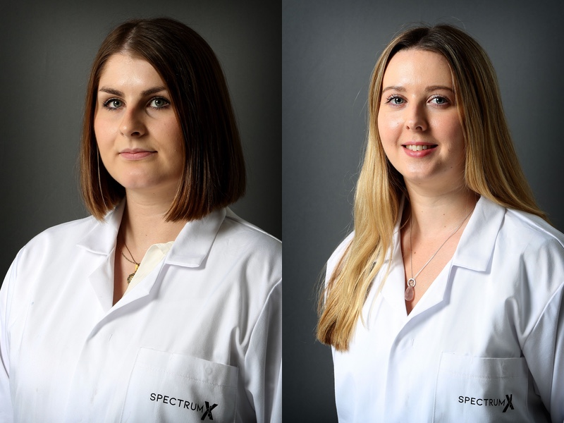 SpectrumX creates in-house microbiology team to advance R&D