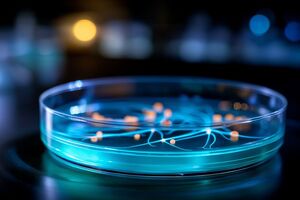 Spore.Bio among Google.org AI for science awardees as rapid microbiology platform expands