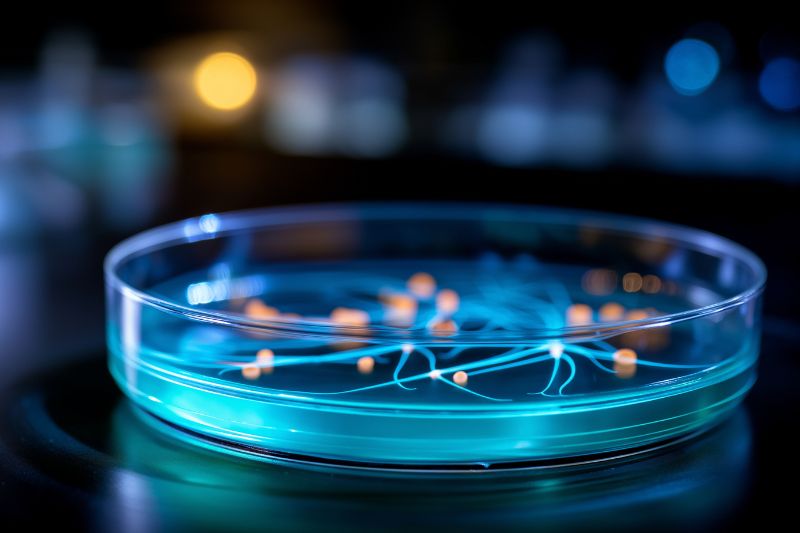 Spore.Bio among Google.org AI for science awardees as rapid microbiology platform expands