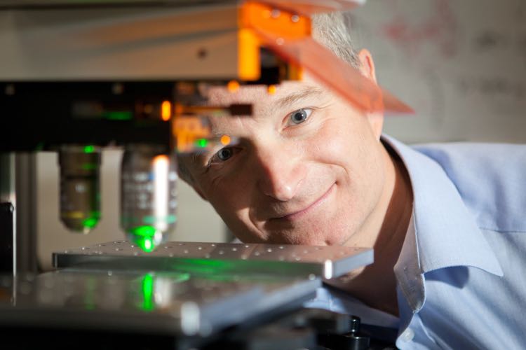 Spotlight project supports SMEs in healthcare photonics