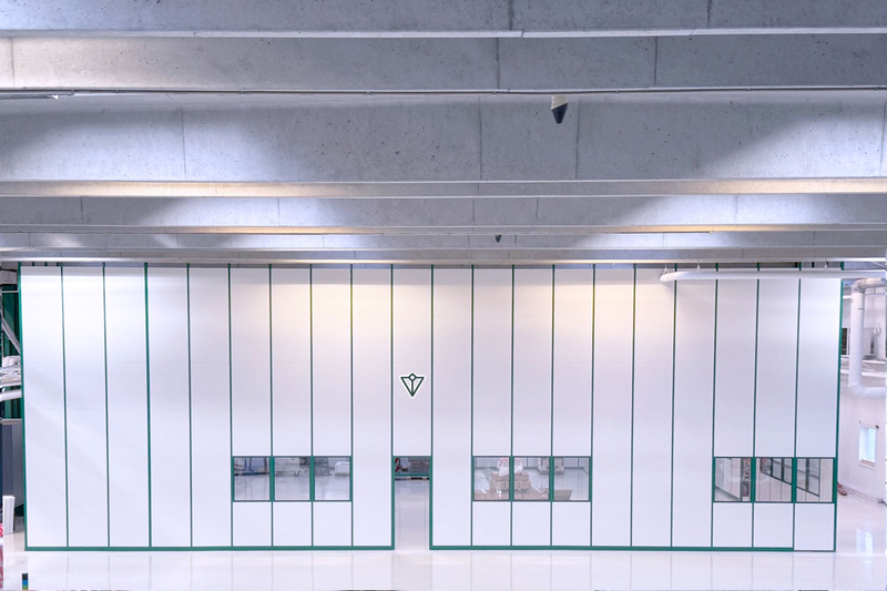 SPT Vilecon expands cleanroom facilities to boost silicone production