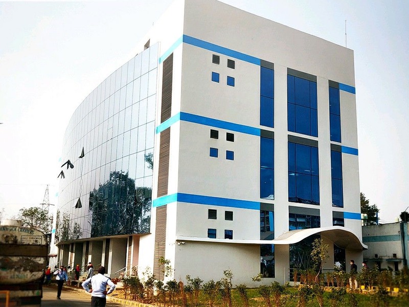 SRF commissions Spectrum Pharmatech for R&D centre design