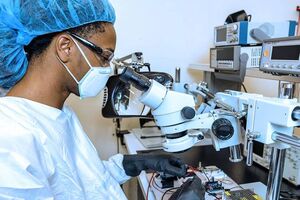 St. Petersburg College launches semiconductor cleanroom operator certificate to address workforce demand
