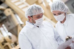 Stancold announces new project in the food and drink industry