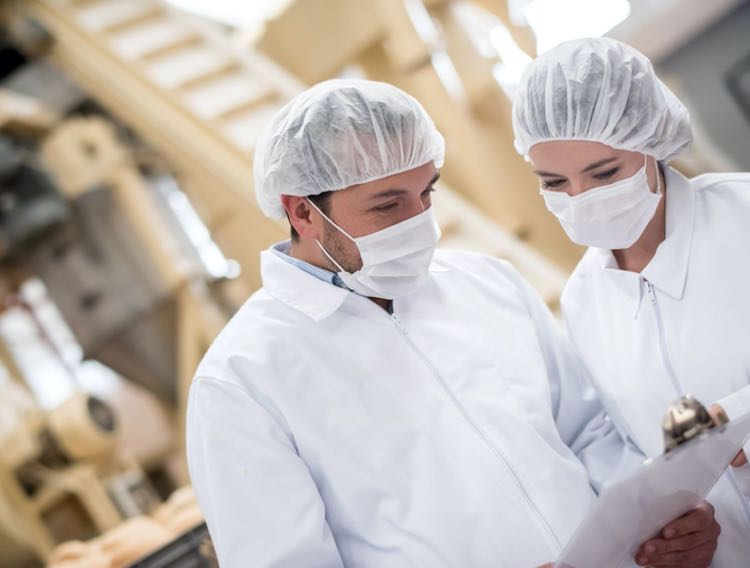 Stancold announces new project in the food and drink industry