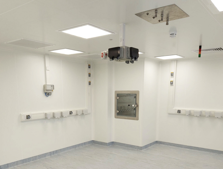 Stancold CREST team joins forces with off-site construction specialist 