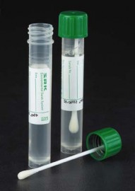 Sterilin extends swab rinse kit range