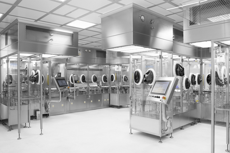 Steriline presents OmniAI Vision and OptiLAIN