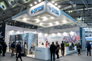 Steriline to showcase pharmaceutical solutions at Pharma Pro&Pack Expo 2026