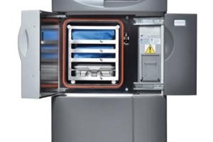 Sterilising endoscopes more effectively