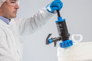 STERIS announces new disinfectant claims 