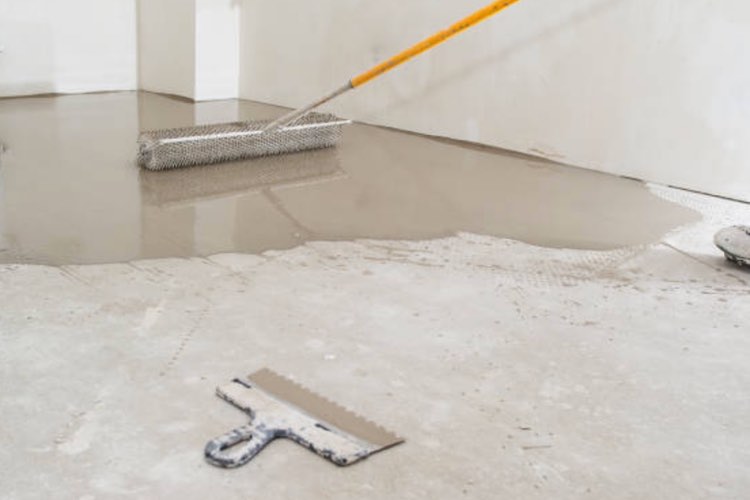 SteriTouch and Oxtek Australia unveil antimicrobial solutions for concrete 
