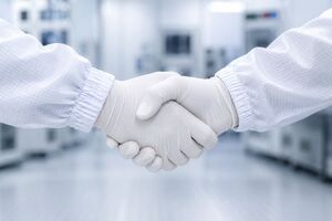 Sterling and Wilson and Shinsung E&G partner on cleanroom systems for next-gen semiconductor and battery facilities