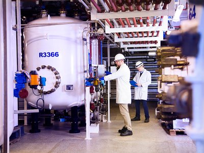 Sterling Pharma Solutions sold