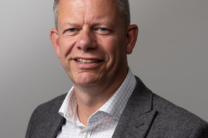 Steve Ward chosen as new Chair of LBI/30, replacing Gordon Farquharson