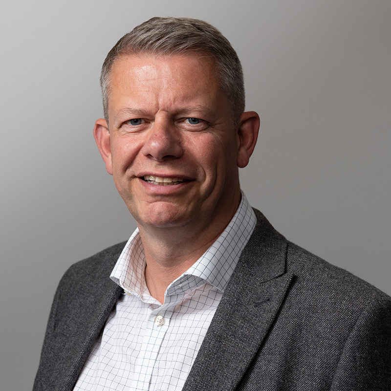 Steve Ward chosen as new Chair of LBI/30, replacing Gordon Farquharson