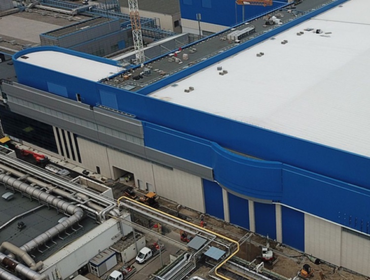 STMicroelectronics joins forces for accelerated fab ramp-up