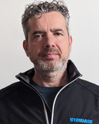 Stonhard Europe hires anti-corrosion flooring specialist