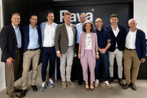 Stonhard expands cleanroom and hygienic flooring portfolio with acquisition of Italian resin specialist PAVA