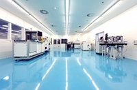 Stork Veco opens multi-million dollar cleanroom