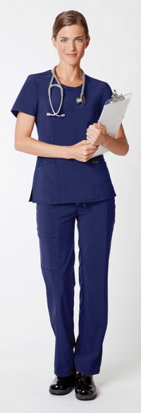 Strategic Partners launches medical clothing treated with antimicrobial technology