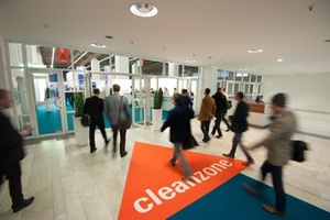 Strategy commission established for Cleanzone International