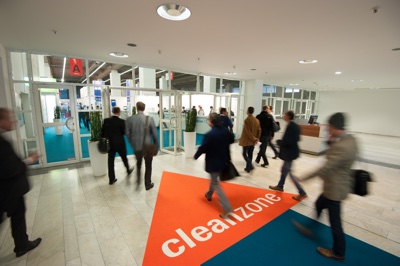 Strategy commission established for Cleanzone International