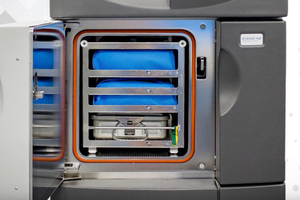 Stryker Corporation acquires sterilisation tech company for $52m