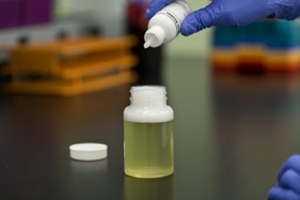 Study demonstrates speed and efficiency of IDEXX Pseudalert test in hospital waters compared with membrane filtration