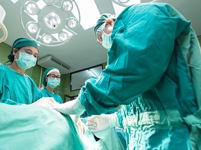Study identifies likely source of infection in heart surgery patients 