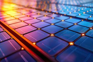 Study raises questions about need for cleanrooms in solar cell production