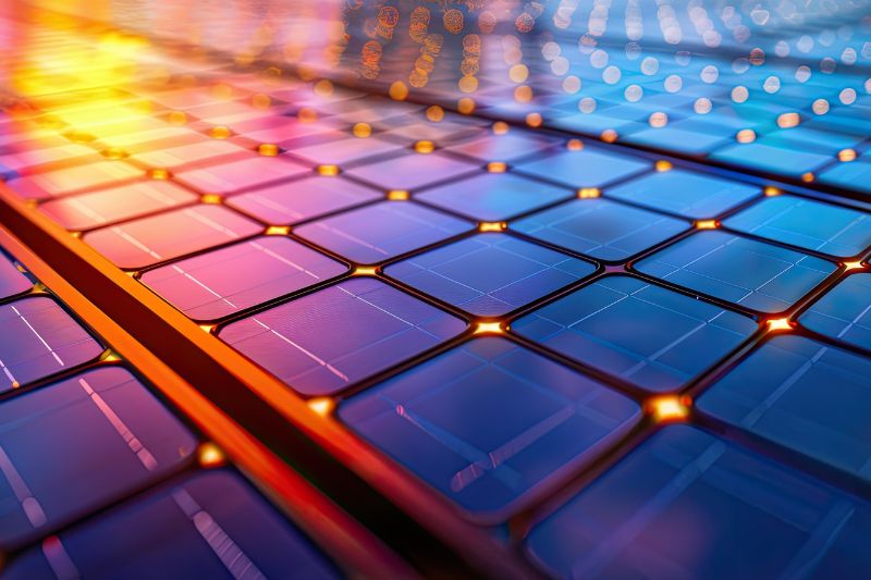 Study raises questions about need for cleanrooms in solar cell production