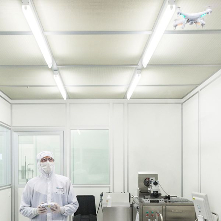 Stuttgart shows innovations 