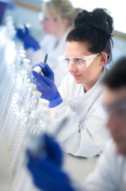 Successful FDA inspection for UK contract laboratory company 
