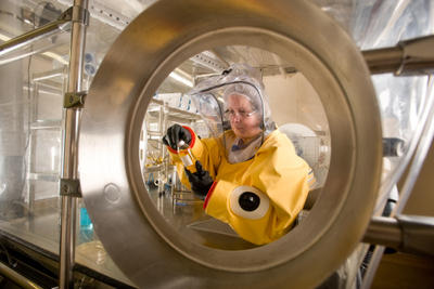 Successful MHRA inspection for Wickham Laboratories
