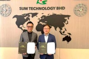 Sum Technology secures $5m semiconductor cleanroom contract ahead of market debut