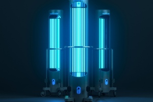 Surfacide launches UV-C programme  for pharmacy compounding rooms