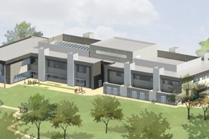 Surgo wins major building contract