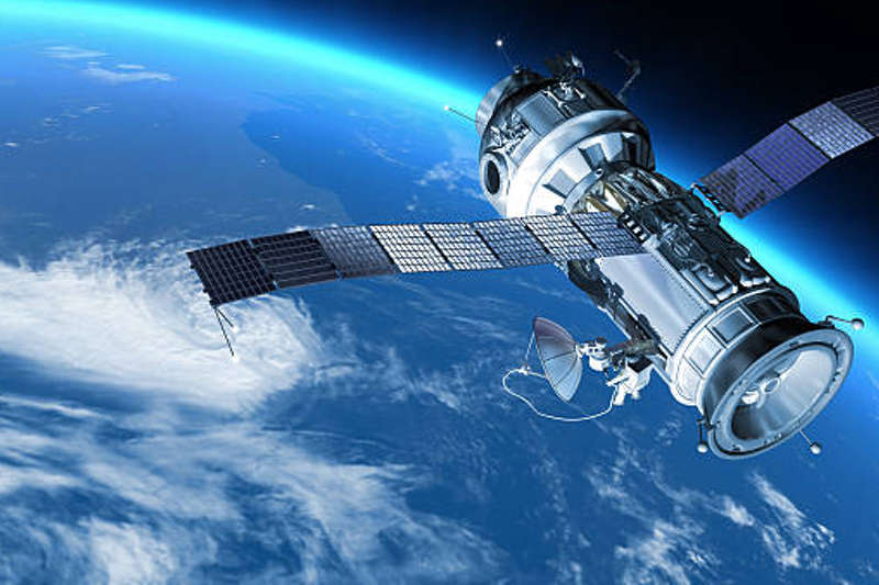 Surrey Satellite Technology wins £250,000 for Research and Development Imager Cleanroom in Guildford